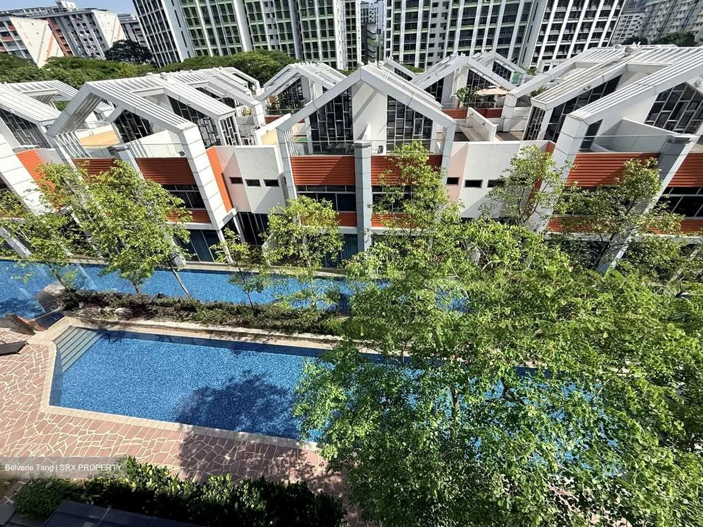 Woodhaven (D25), Condominium #553473641